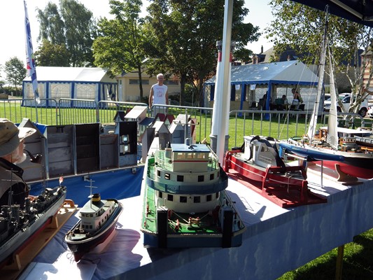 Fête de l'eau 10 Fête de l'eau 10